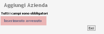 utente registrato